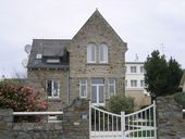 Maison, 27 rue Alexis Leguillon (Vannes)