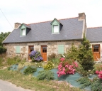 Maison, Lezernant (Plougrescant)