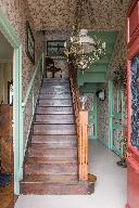 Maison, 38 rue Chateaubriand (Tréguier)