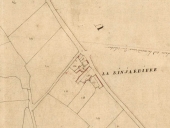 Écart, la Rinjardière (Drouges)