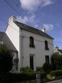 Maison, 6 impasse du Rohu (Vannes)