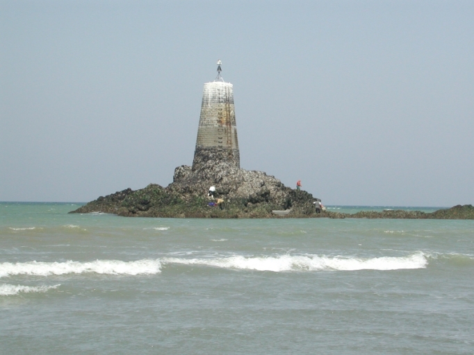 Architecture littorale (Hillion)