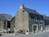 Magasin de commerce, 16 rue Noël Georges (Maxent)