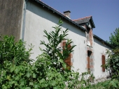 Maison, la Chapronnais (Langon)