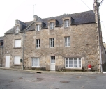 Maison, 212, 214 rue Grande Rue, l'Abbaye (Saint-Jacut-de-la-Mer)