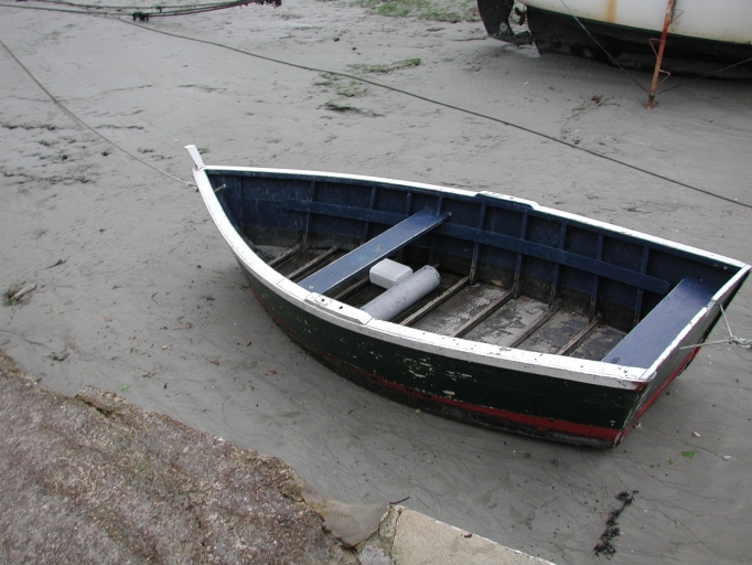 Bateau de servitudes : annexe