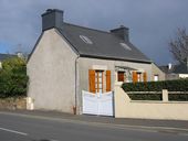 Maison, 7 rue Robert Schuman (Vannes)