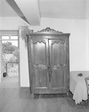 Armoire (Antrain fusionnée en Val-Couesnon en 2019)