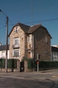 Maison, 24 boulevard de Yser (Rennes)