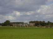 Écart, Gominé (Saint-Ganton)