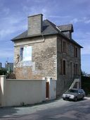 Maison, 13 rue Docteur Calmette (Matignon)