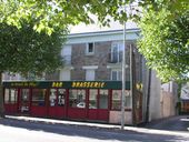 Maison, 65 avenue de La Marne (Vannes)