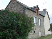 Ferme, Champ Hervé (Andouillé-Neuville)