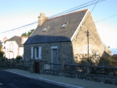 Maison, 4 rue de Roc'h as Coat, Lan-Kerellec (Trébeurden)