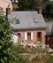 Maison, Kermouster (Lézardrieux)