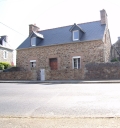 Maison, 9 rue de Tréguier (Plouguiel)