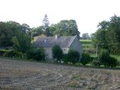 Maison, les Salines (Matignon)