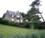 Maison de villégiature, 34 rue de la Houle Causseul (Saint-Jacut-de-la-Mer)