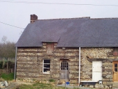 Ferme 1, la Boulay (Bovel)
