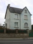 Maison, 36 avenue du Maréchal Juin (Vannes)