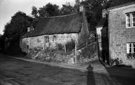 Maison, rue Le Lardic (Guémené-sur-Scorff)