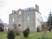 Les loges (Saint-Sulpice-la-Forêt)