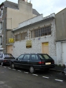 Magasin de commerce, 30 rue Marie-Rouault (Rennes)