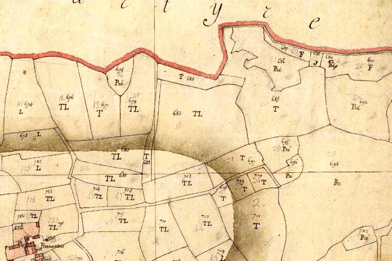 Kanndi de Poulbroc'h (Tréflévénez)