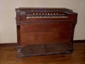 Harmonium