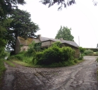 Ferme, Pen-Bloué (Plouguiel)