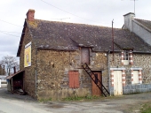 Maison (Saint-Séglin)