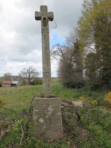 L'architecture religieuse de Noyal-sous-Bazouges