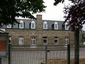 École Saint-Joseph, avenue Mademoiselle Narcisse Chambrin (Matignon)