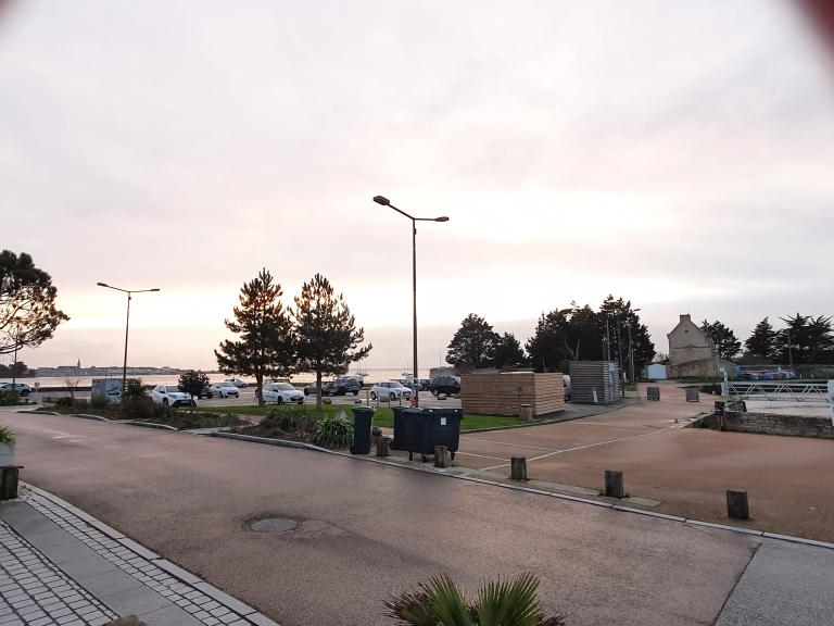 Îlot de Sainte-Catherine (Locmiquélic)