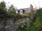 Maison 5, Kermiquel (île de Bréhat)