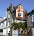 Maison, 26 rue Saint-Jean (Erquy)