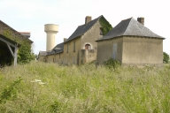 Chapelle, la Haye de Pan (Bruz)