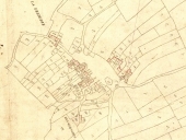 Écart, la Pelterie (Meillac)