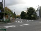 Rue dite impasse de la Marne (Vannes)