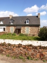 Maison, rue du Porjou, Loguivy-de-la-Mer (Ploubazlanec)