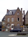Maison, 5bis boulevard Deminiac (Dol-de-Bretagne)