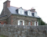 Maison, la Ville-Cadio, 1 côte Saint-Julien (Binic fusionnée en Binic-Etables-sur-Mer en 2016)