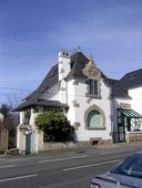 Maison, 13 avenue du Président Wilson (Vannes)