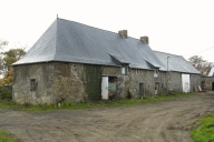 Ferme, Métairie de la Mâre (Saint-Père-Marc-en-Poulet)