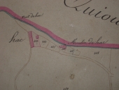 Moulin à farine de Hac, puis minoterie, le Hac (Le Quiou)