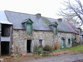 Ferme, Crésiolan (Sixt-sur-Aff)