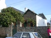 Maison dite villa Magdalena, 10, 14 rue de Deux frères Joubaud (Vannes)