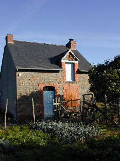 Ferme, Camas (Saint-Just)