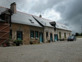 Écart, Champagné (Noyal-Châtillon-sur-Seiche)