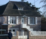 Maison, 38 rue Saint-Jean (Erquy)